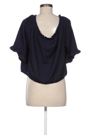 Bluză de femei Papaya, Mărime XL, Culoare Albastru, Preț 48,00 Lei