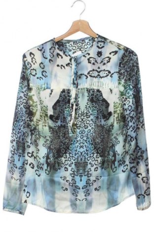 Damen Shirt Paris Pink, Größe XS, Farbe Mehrfarbig, Preis € 13,99