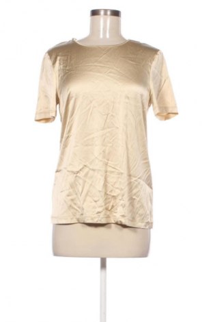Damen Shirt Patrizia Pepe, Größe XL, Farbe Golden, Preis € 152,99