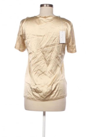 Damen Shirt Patrizia Pepe, Größe XL, Farbe Golden, Preis € 152,99