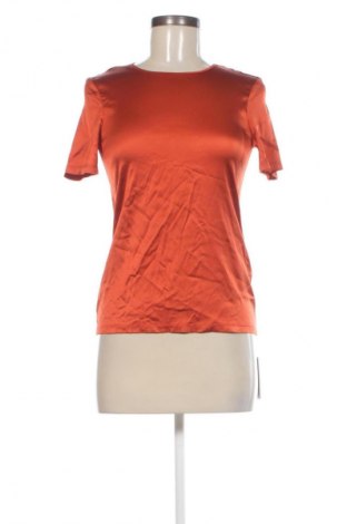 Női blúz Patrizia Pepe, Méret XS, Szín Piros, Ár 58 089 Ft