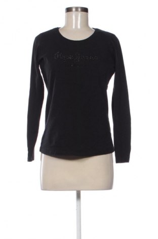 Bluzka damska Pepe Jeans, Rozmiar XL, Kolor Czarny, Cena 113,10 zł