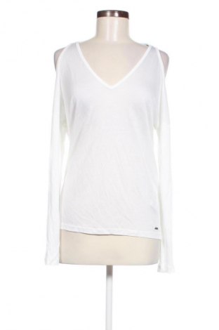 Damen Shirt Pepe Jeans, Größe M, Farbe Weiß, Preis 65,05 €