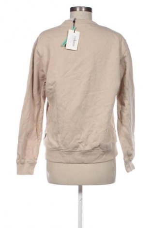 Bluzka damska Pepe Jeans, Rozmiar M, Kolor Beżowy, Cena 449,99 zł