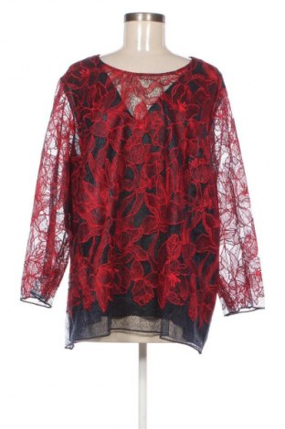 Női blúz Persona by Marina Rinaldi, Méret XL, Szín Sokszínű, Ár 61 579 Ft