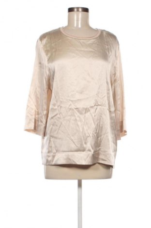 Damen Shirt Peserico, Größe L, Farbe Beige, Preis € 162,99
