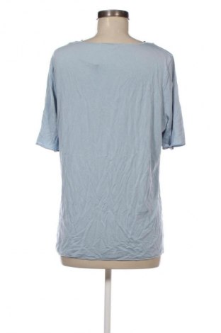 Damen Shirt Peter Hahn, Größe XXL, Farbe Blau, Preis 20,99 €