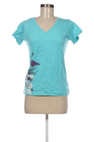 Damen Shirt Phelix, Größe S, Farbe Blau, Preis € 43,99