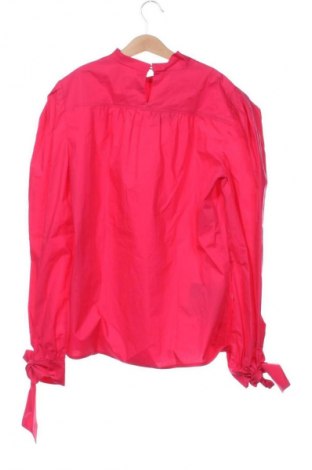 Bluzka damska Philosophy Di Lorenzo Serafini, Rozmiar XS, Kolor Różowy, Cena 1 499,99 zł