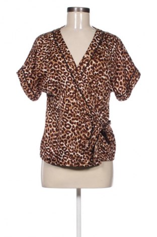 Bluzka damska Pieces, Rozmiar M, Kolor Kolorowy, Cena 35,99 zł