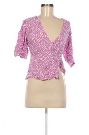 Bluză de femei Pieces, Mărime L, Culoare Multicolor, Preț 65,99 Lei