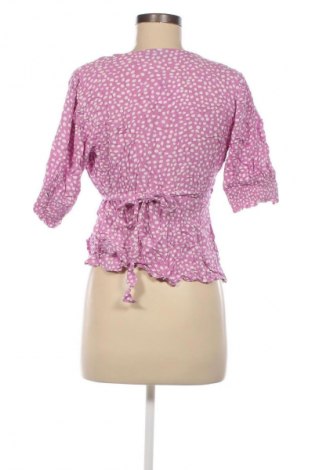 Bluză de femei Pieces, Mărime L, Culoare Multicolor, Preț 65,99 Lei