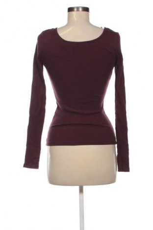 Bluzka damska Pieces, Rozmiar M, Kolor Czerwony, Cena 65,99 zł