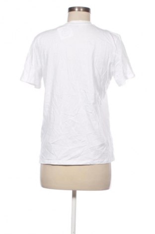Damen Shirt Pieces, Größe M, Farbe Weiß, Preis 13,99 €