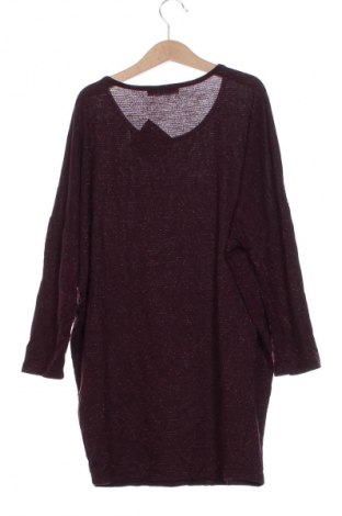Női blúz Pieces, Méret XS, Szín Piros, Ár 5 469 Ft