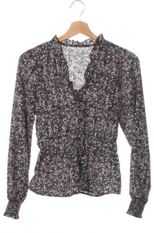 Bluzka damska Pigalle, Rozmiar XS, Kolor Kolorowy, Cena 62,99 zł