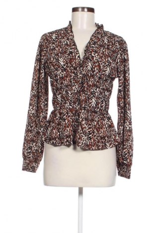 Damen Shirt Pigalle, Größe M, Farbe Mehrfarbig, Preis € 9,72