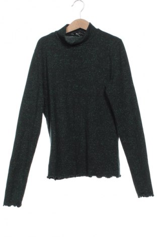 Dámská halenka Pigalle, Velikost XS, Barva Zelená, Cena  99,00 Kč