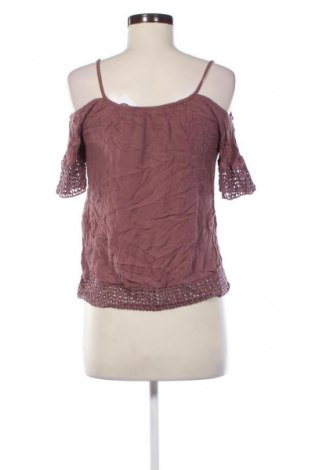 Damen Shirt Pigalle, Größe S, Farbe Aschrosa, Preis 13,99 €