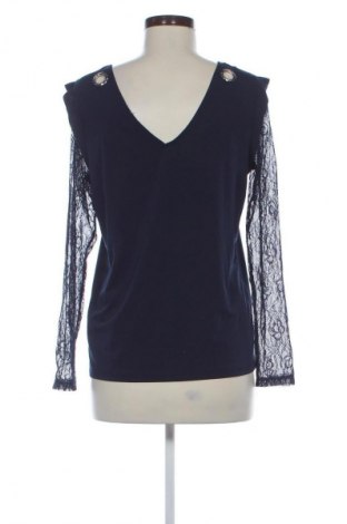 Damen Shirt Pimkie, Größe M, Farbe Blau, Preis 13,99 €