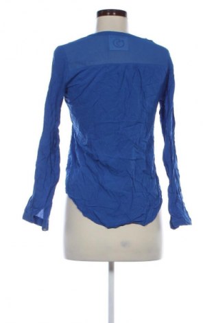 Damen Shirt Pimkie, Größe S, Farbe Blau, Preis € 6,99
