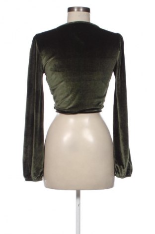 Damen Shirt Pink Woman, Größe M, Farbe Grün, Preis € 9,68