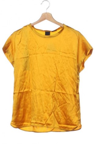 Bluzka damska Pinko, Rozmiar XS, Kolor Żółty, Cena 709,99 zł