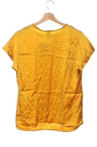 Bluzka damska Pinko, Rozmiar XS, Kolor Żółty, Cena 709,99 zł