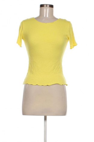 Damen Shirt Pittarello, Größe S, Farbe Gelb, Preis 13,99 €