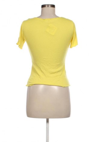 Damen Shirt Pittarello, Größe S, Farbe Gelb, Preis 13,99 €