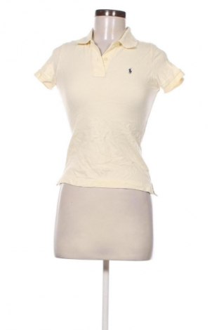 Női blúz Polo By Ralph Lauren, Méret S, Szín Sárga, Ár 20 229 Ft