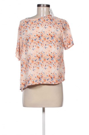 Bluzka damska Poppy Lux, Rozmiar L, Kolor Kolorowy, Cena 45,00 zł