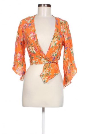 Bluză de femei Primark, Mărime M, Culoare Multicolor, Preț 47,24 Lei