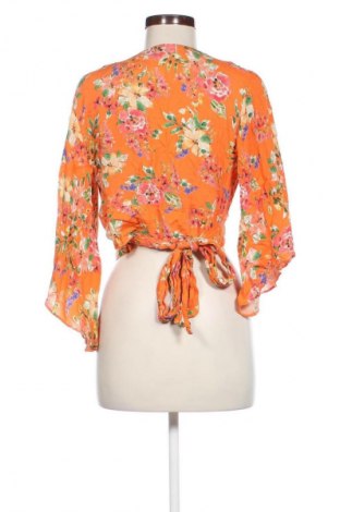 Bluză de femei Primark, Mărime M, Culoare Multicolor, Preț 47,24 Lei