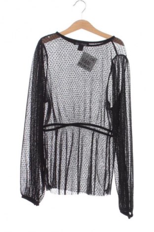 Bluză de femei Primark, Mărime XXS, Culoare Negru, Preț 48,07 Lei