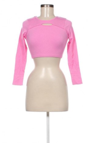 Bluză de femei Primark, Mărime M, Culoare Roz, Preț 61,99 Lei