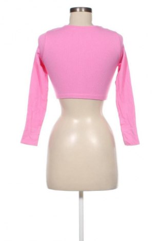 Bluză de femei Primark, Mărime M, Culoare Roz, Preț 61,99 Lei