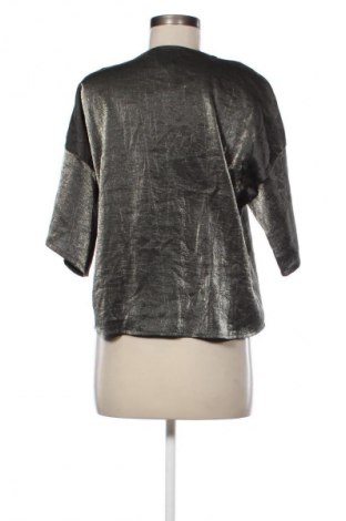 Damen Shirt Promod, Größe L, Farbe Silber, Preis 13,70 €