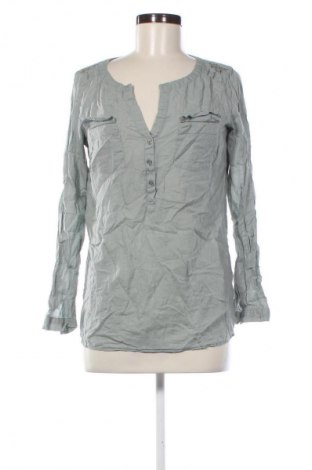 Damen Shirt Promod, Größe M, Farbe Grün, Preis € 23,99