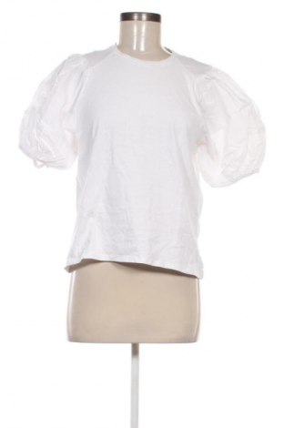 Női blúz Pull&Bear, Méret M, Szín Fehér, Ár 4 022 Ft