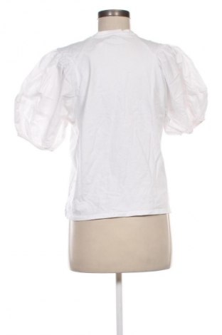 Női blúz Pull&Bear, Méret M, Szín Fehér, Ár 4 022 Ft
