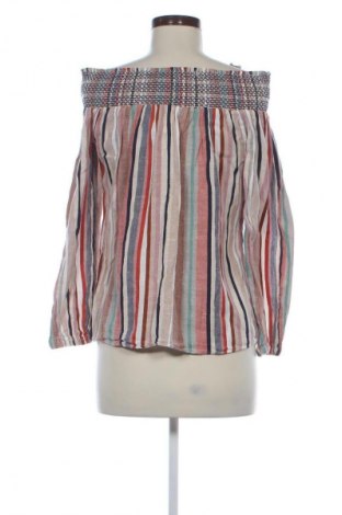 Női blúz Pull&Bear, Méret L, Szín Sokszínű, Ár 4 016 Ft