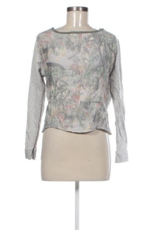 Bluzka damska Pull&Bear, Rozmiar S, Kolor Kolorowy, Cena 62,99 zł