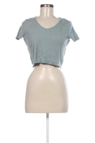 Damen Shirt Pull&Bear, Größe XL, Farbe Grün, Preis € 13,99