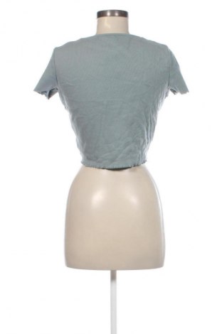 Damen Shirt Pull&Bear, Größe XL, Farbe Grün, Preis € 13,99