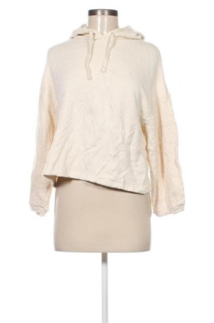Damen Shirt Pull&Bear, Größe M, Farbe Ecru, Preis 5,99 €