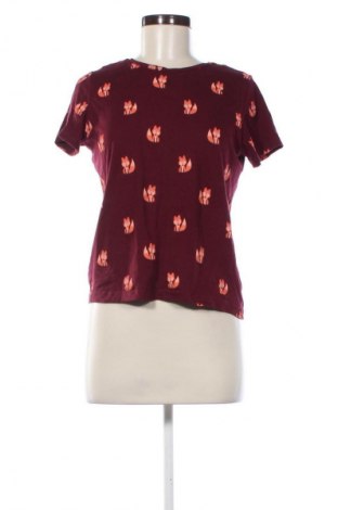 Bluză de femei Pull&Bear, Mărime S, Culoare Multicolor, Preț 51,62 Lei