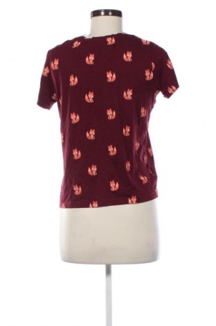 Bluză de femei Pull&Bear, Mărime S, Culoare Multicolor, Preț 51,62 Lei