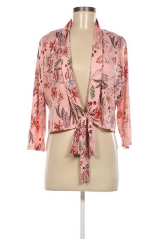 Damen Shirt Pull&Bear, Größe M, Farbe Mehrfarbig, Preis 9,64 €
