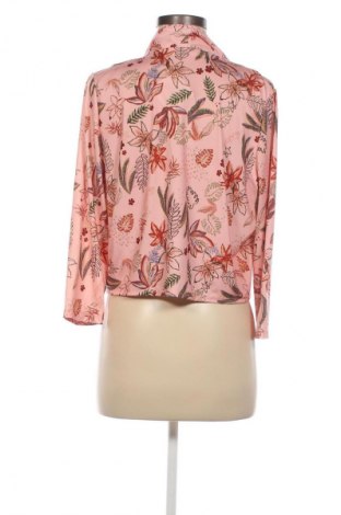 Damen Shirt Pull&Bear, Größe M, Farbe Mehrfarbig, Preis 9,64 €